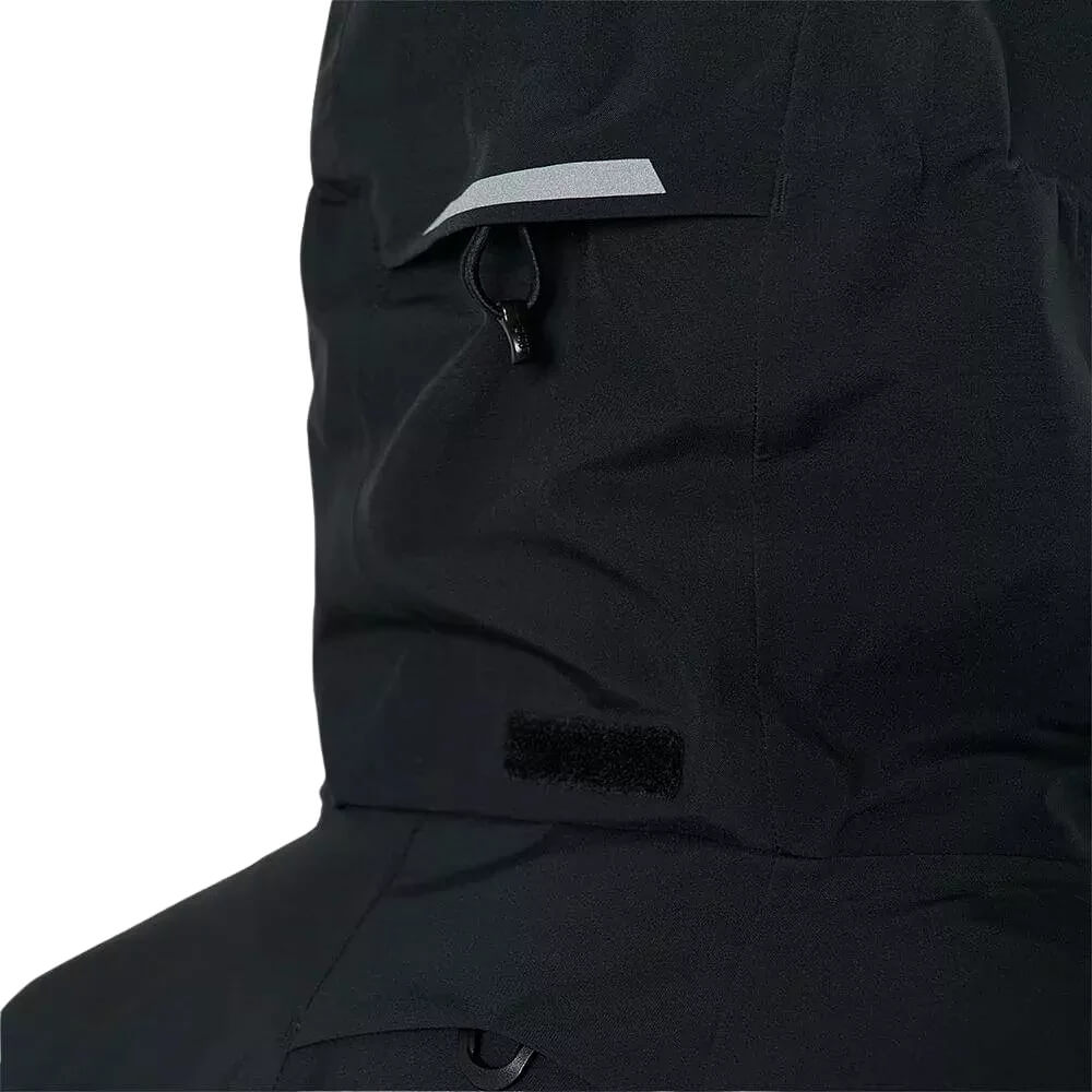 Finntrail Jacket Proguide Detail Kapuze