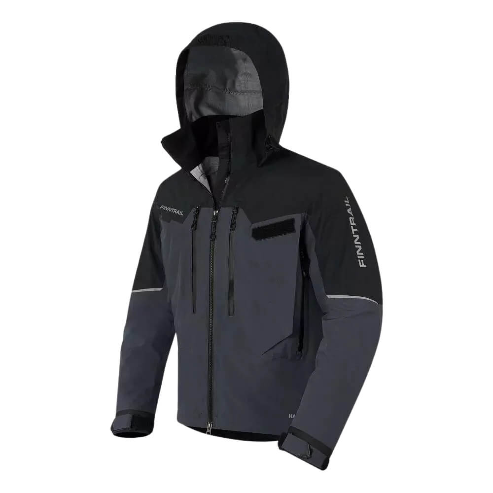 Finntrail Jacket Proguide Front
