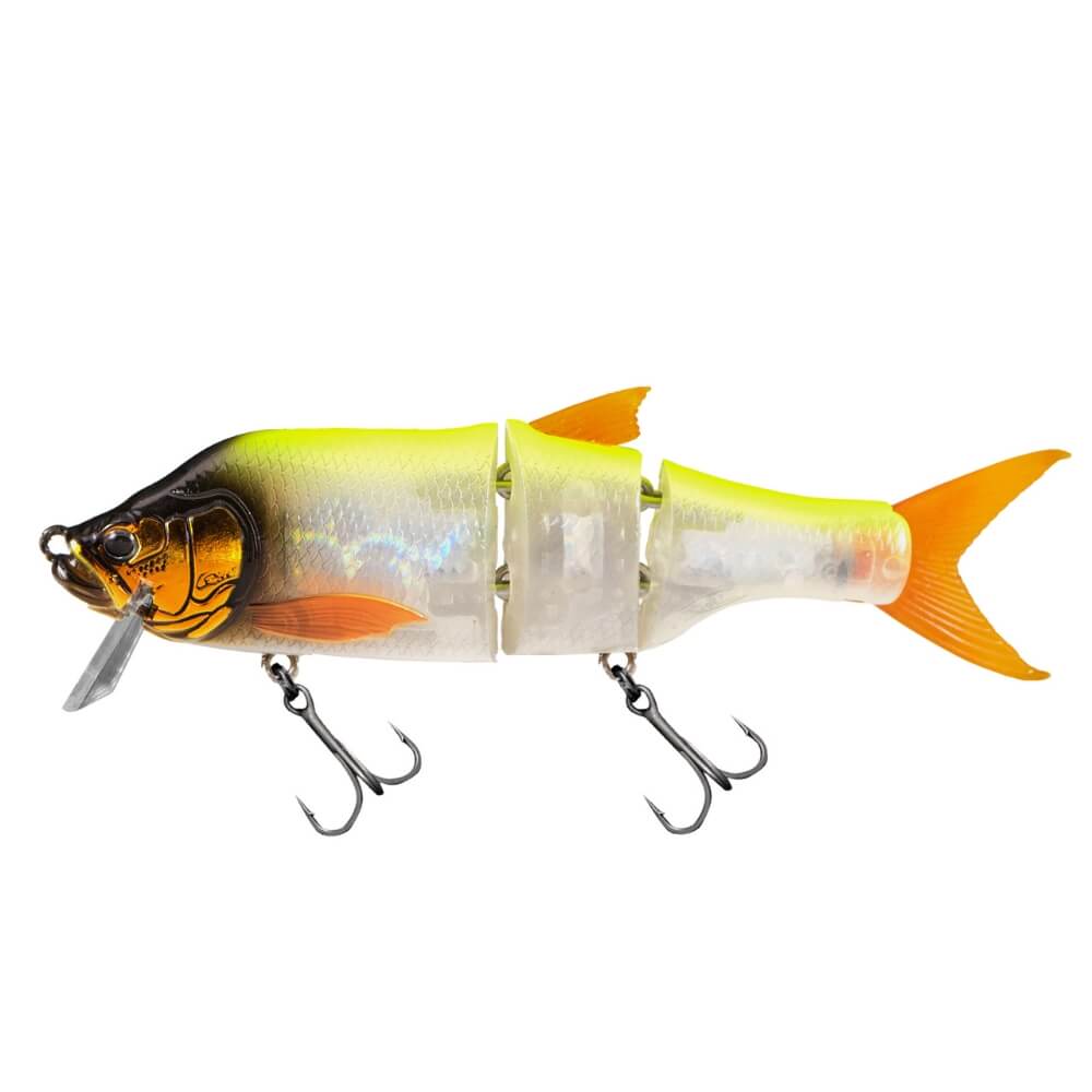 Fishus Cerberus Lite 130 Chartreuse