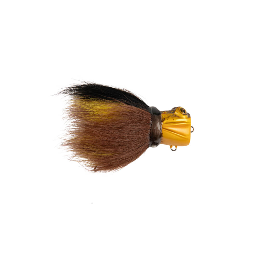 Fox Rage Buck Frog bei HechtundBarsch.ch