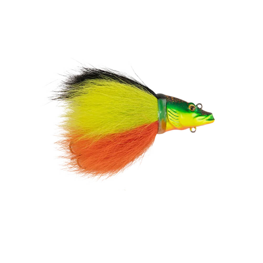 Fox Rage Buck Pike bei HechtundBarsch.ch