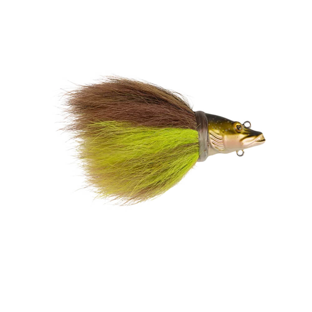 Fox Rage Buck Pike bei HechtundBarsch.ch
