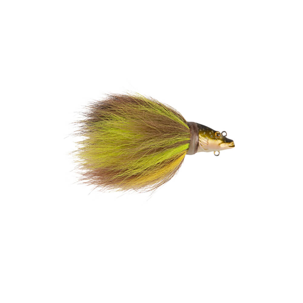 Fox Rage Buck Pike bei HechtundBarsch.ch