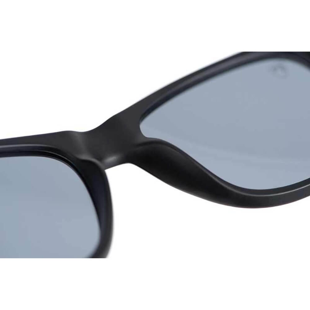 Fox rage Matt Black Grey Lens Eyewear Innenseite