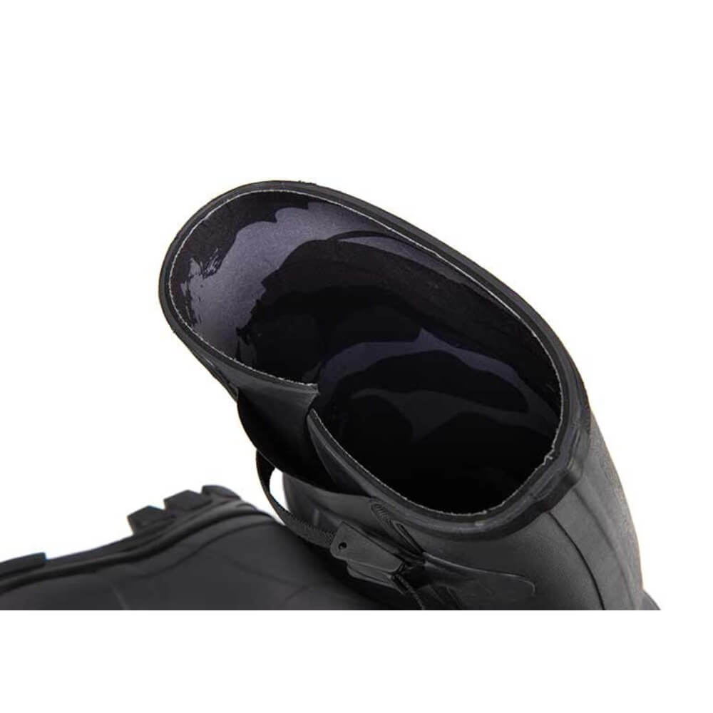 Fox Rage Neoprene Wellies (Camo/Grey) Innen