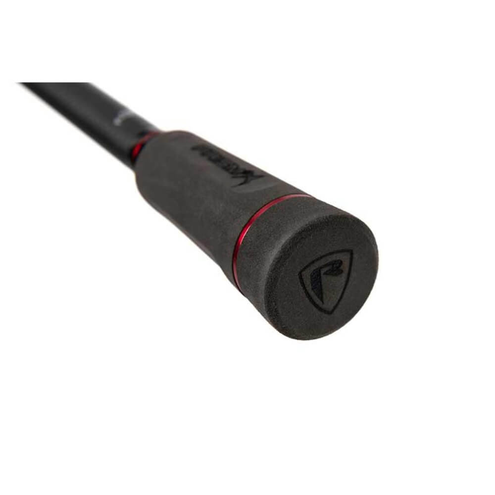 Fox Rage Prism X Rod (Spinning) Griff / Logo