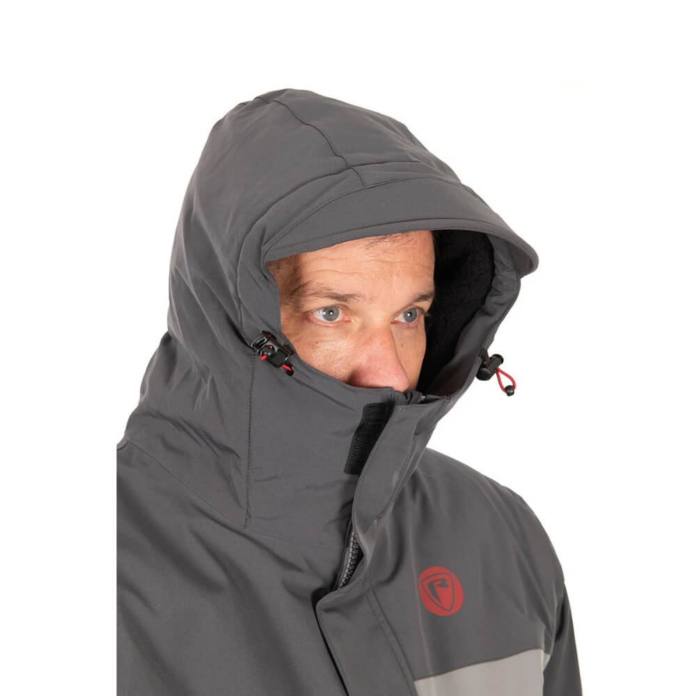 Fox Rage Pro Series Winter Suit bei HechtundBarsch.ch