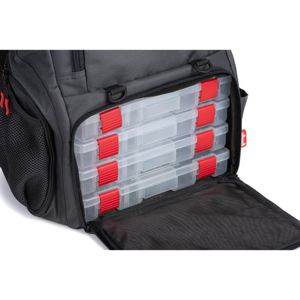 Fox Rage Rucksack bei HechtundBarsch.ch
