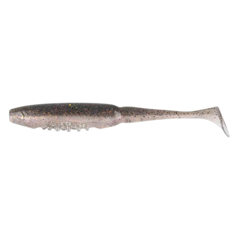 Fox Rage Scent Shad 7 cm / 9 cm / 11 cm / 13 cm Sparkling Minnow