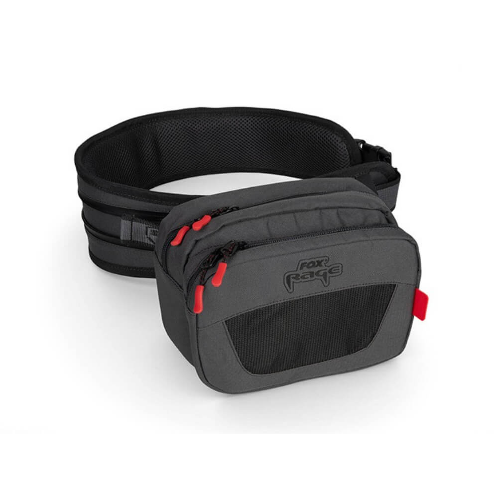 Fox Rage Tackle Belt Main