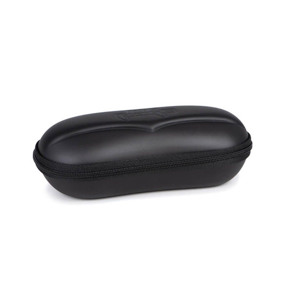 Fox Rage Trans Camo Grey Lens Eyewear Case