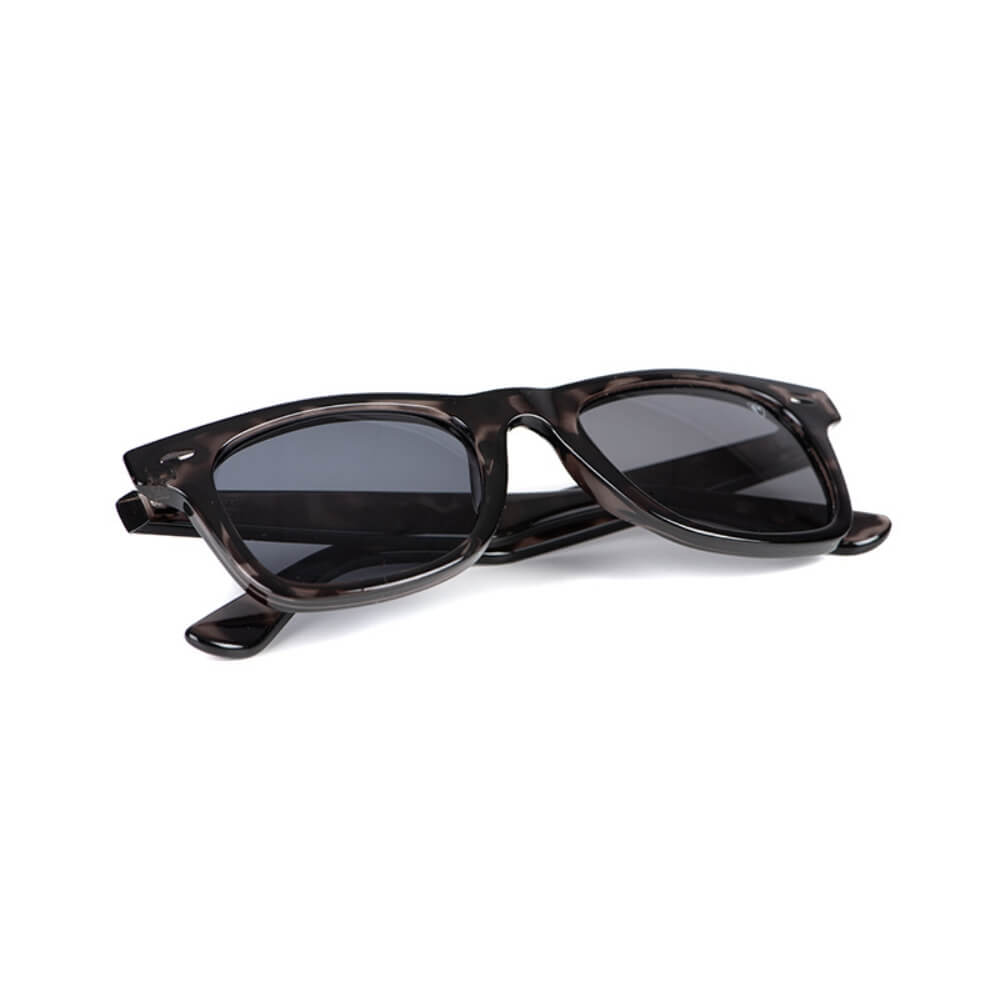 Fox Rage Trans Camo Grey Lens Eyewear Draufsicht