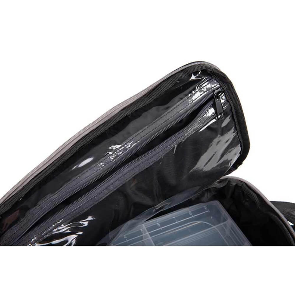 Fox Rage Voyager Camo Tackle Bag Innentasche PVC