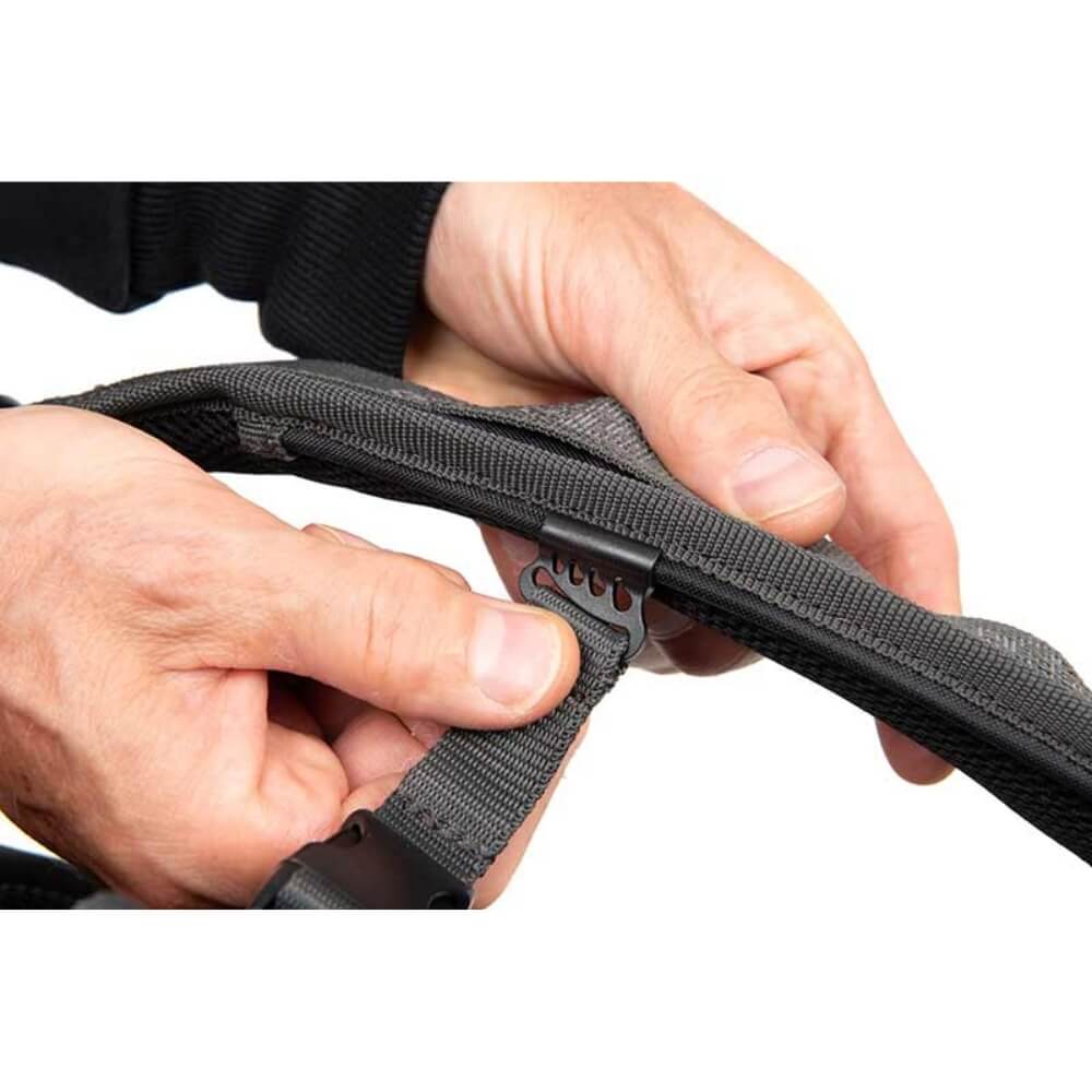 Fox Rage Voyager Camo Rucksack Adjustable Strap 1