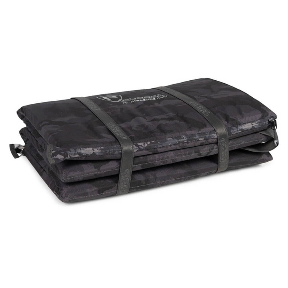 Fox Rage Voyager Camo XL Mat Side