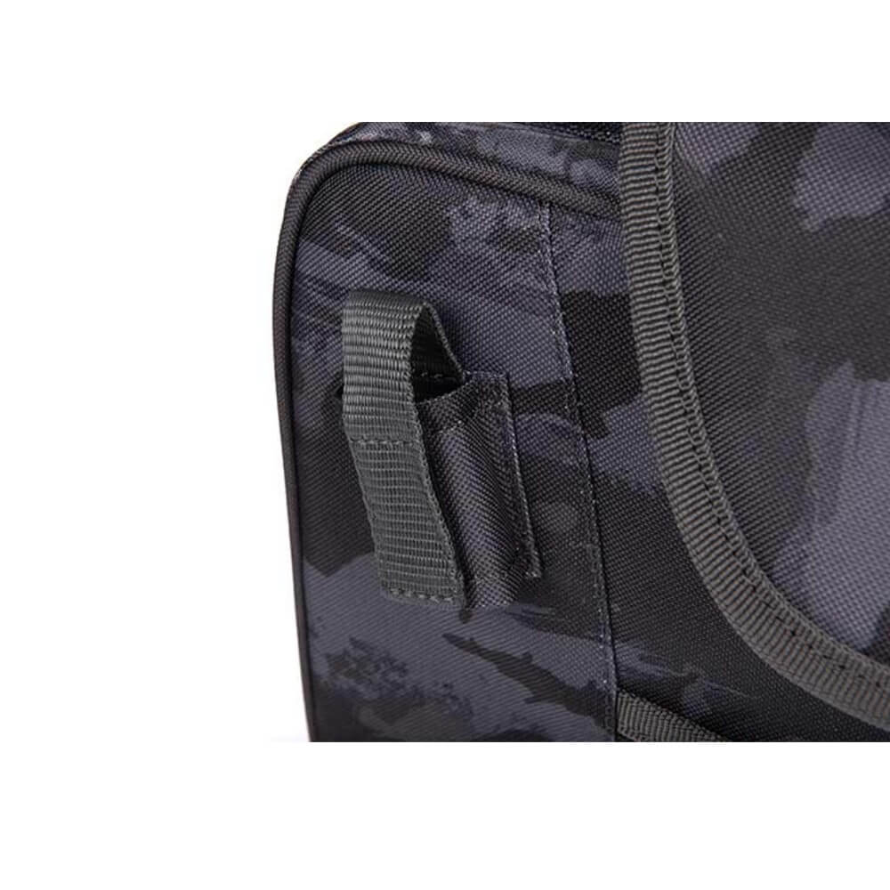 Fox Rage Voyager Camo Moulded Carryall Holster