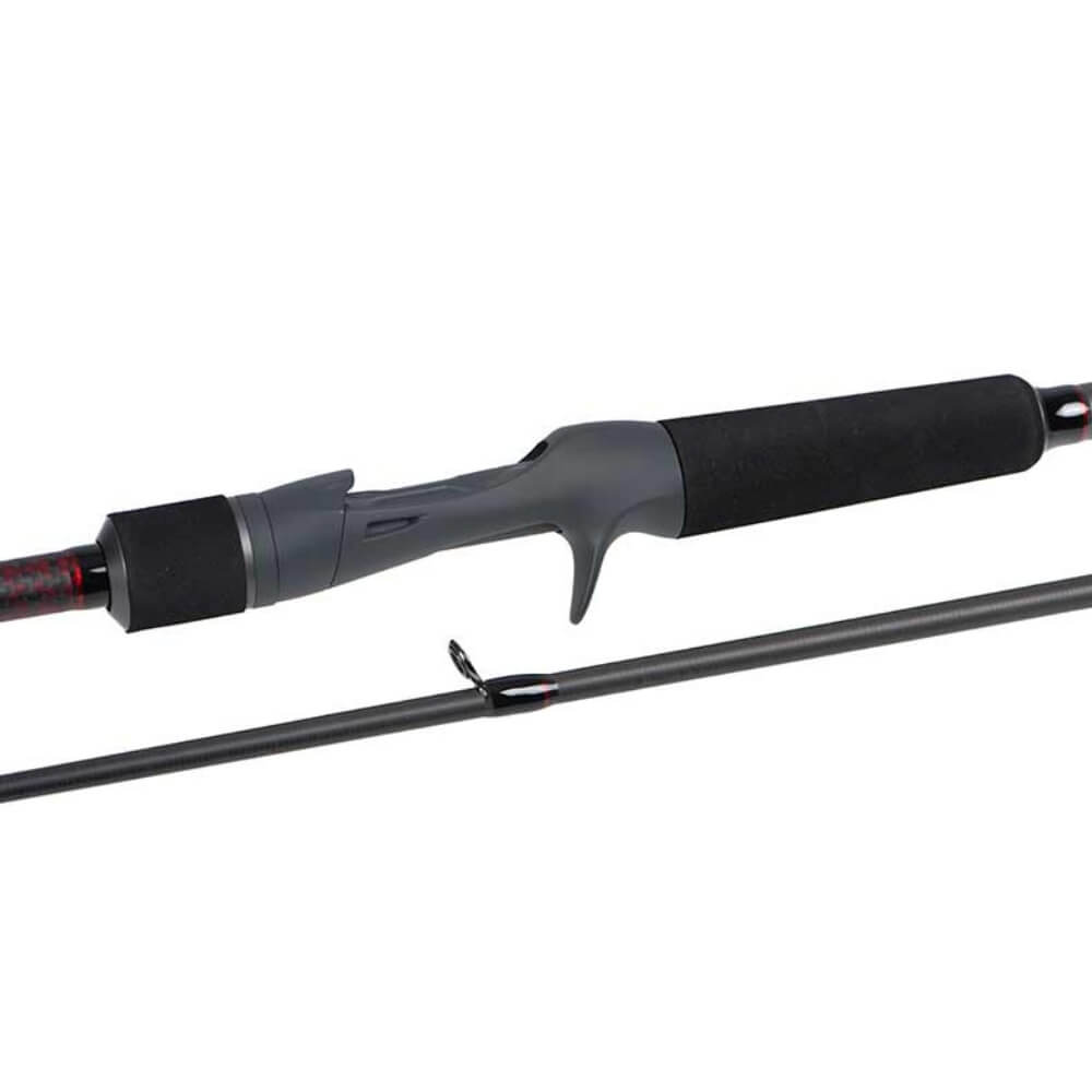 Fox rage Warrior Rod (Casting) Rollenhalter