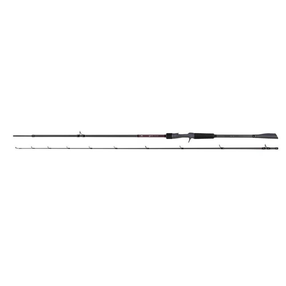 Fox rage Warrior Rod (Casting) Pike Full