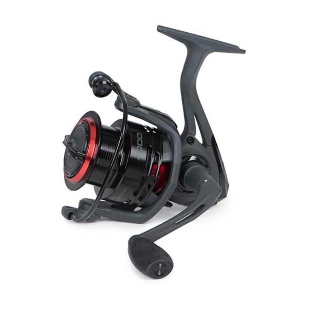 Fox Rage Warrior (Spinning Reel) 4000 Main