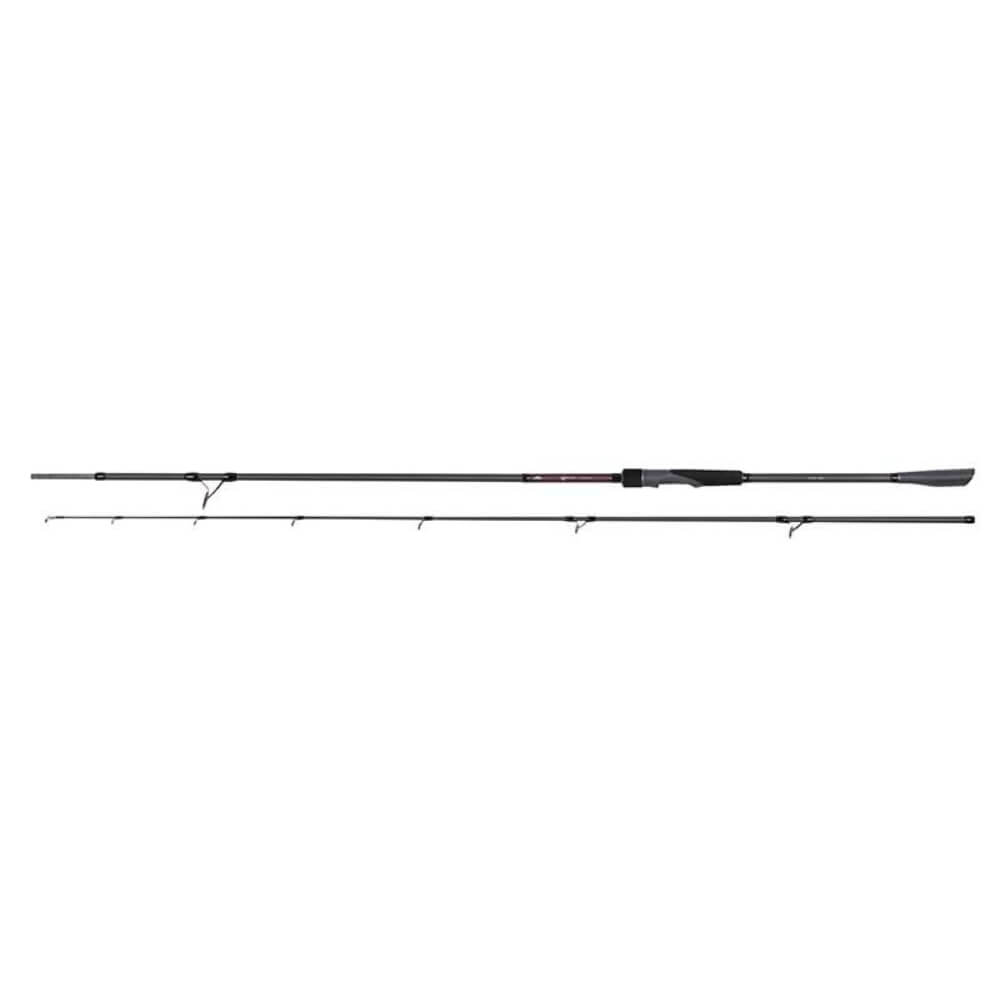 Fox Rage Warrior Rod (Spinning) Pike Spin