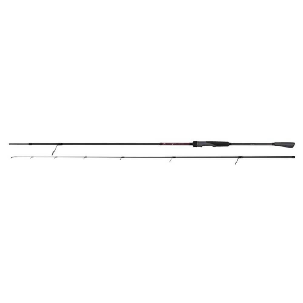 Fox Rage Warrior Rod (Spinning) Zander Jigger