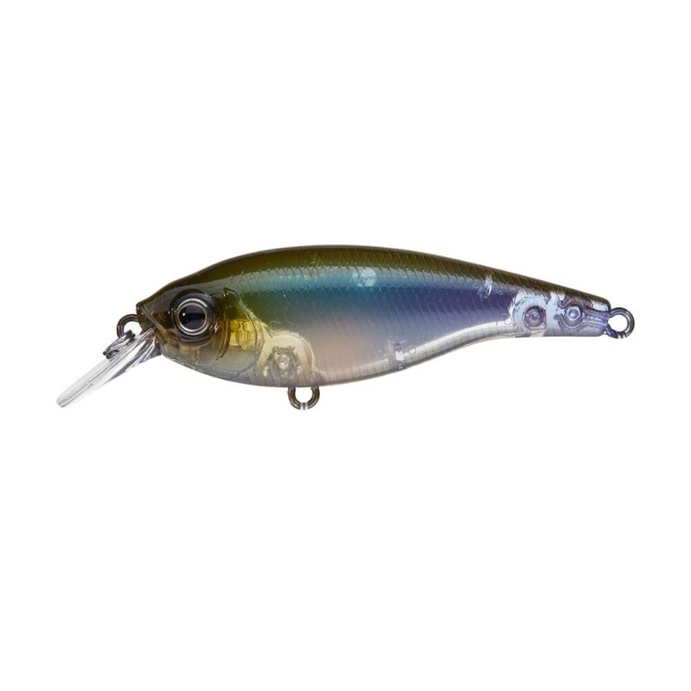Gan Craft Ayrton 63 Floating SR Tanzanite