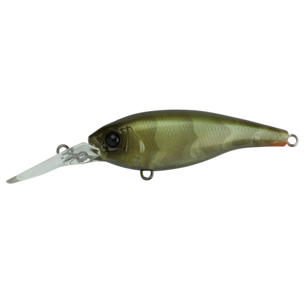 Gan Craft Ayrton 63 Floating MR Mimic Shurimpu