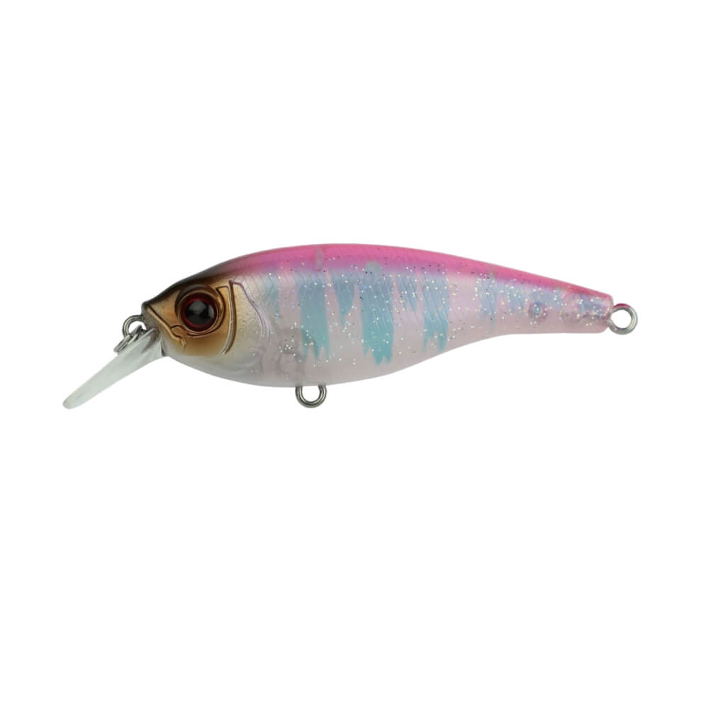 Gan Craft Ayrton 63 Floating SR Pink Cascade