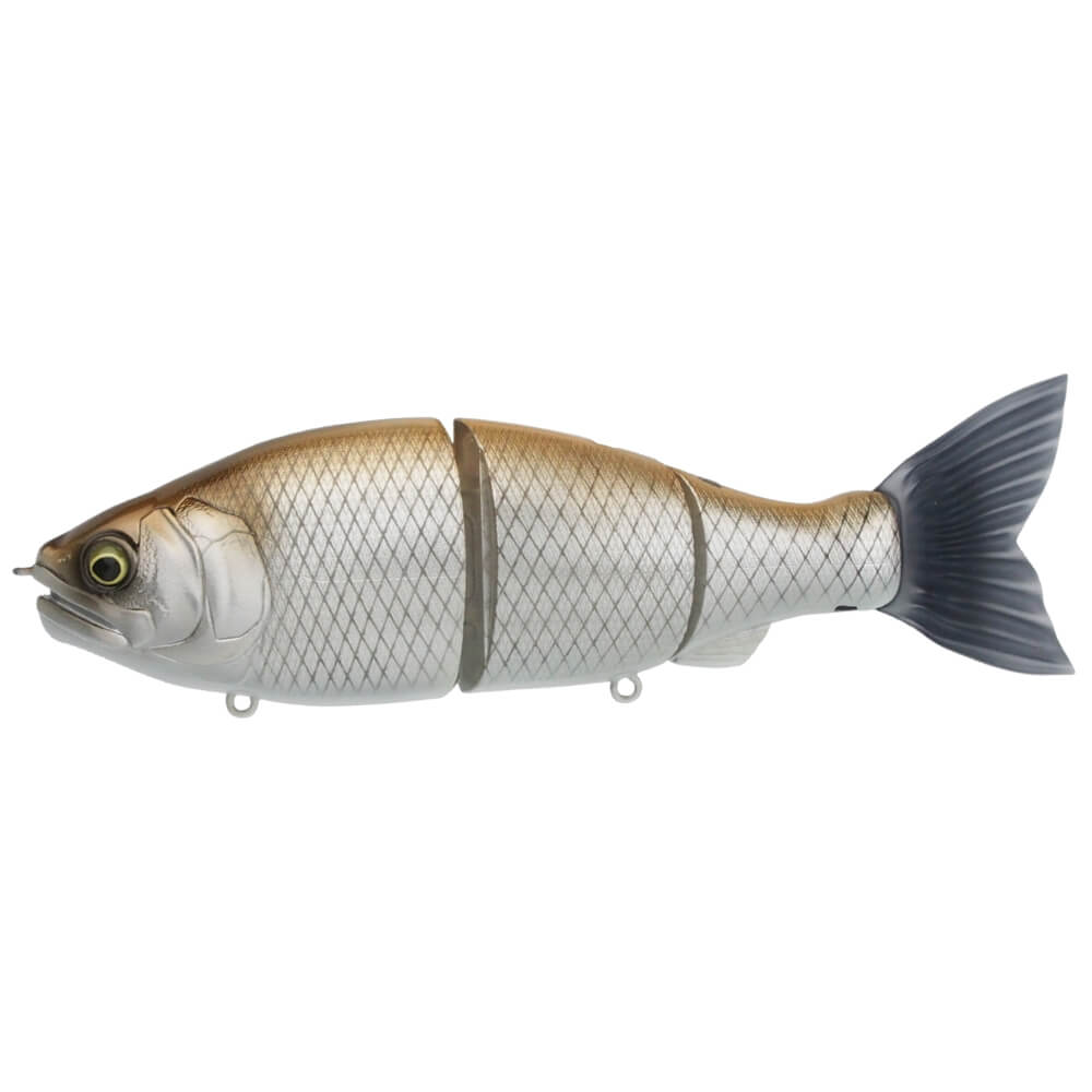 Gan Craft Jointed Claw Ratchet 184 Nobuna