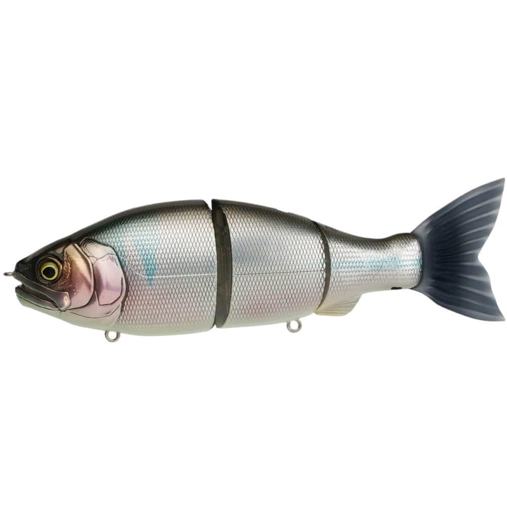 Gan Craft Jointed Claw Ratchet 184 Tanago