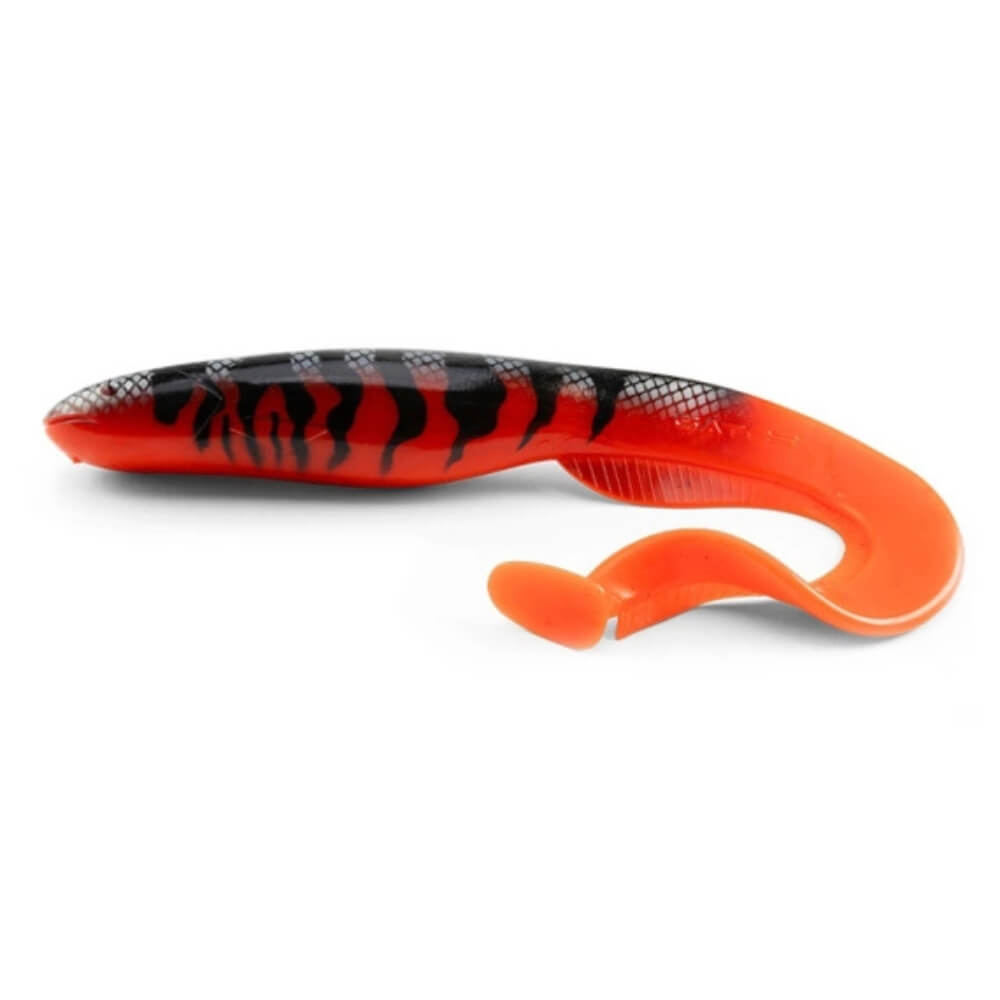 Gator Catfish Hellboy Perch