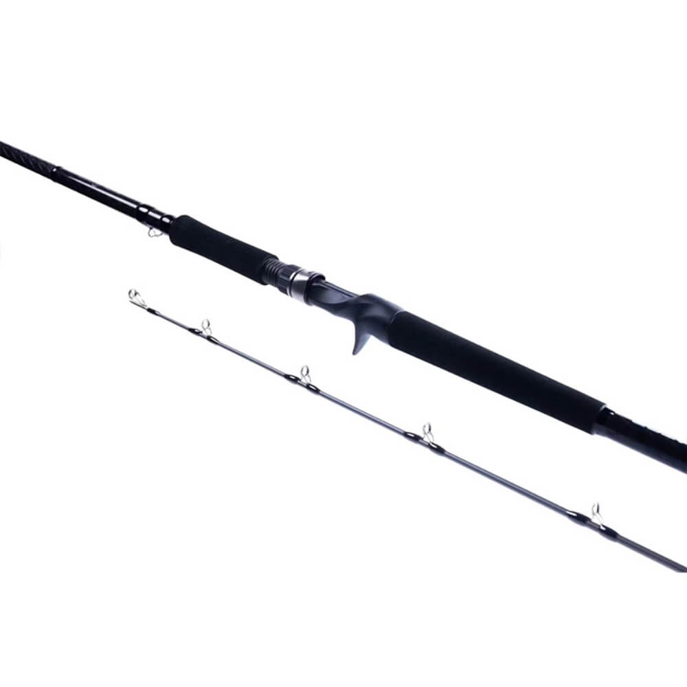 Gator Explorer Titanium (Casting) Main