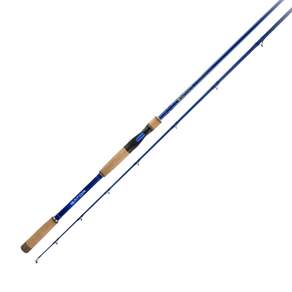 Gator Mirage (Casting) Main