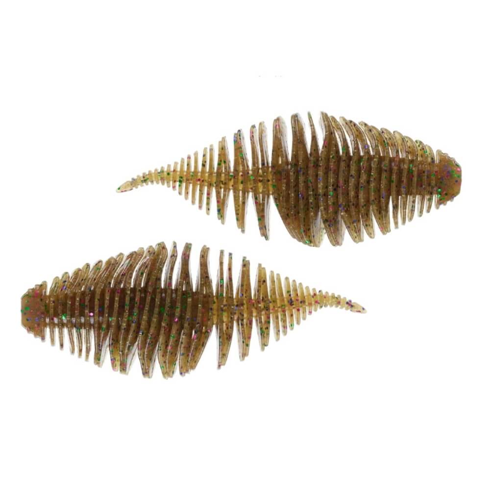 Geecrack Bellow Gill bei HechtundBarsch.ch