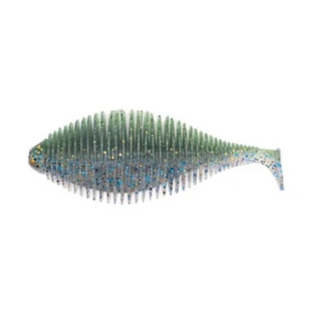 Geecrack Bellows Gill Swimmer bei HechtundBarsch.ch
