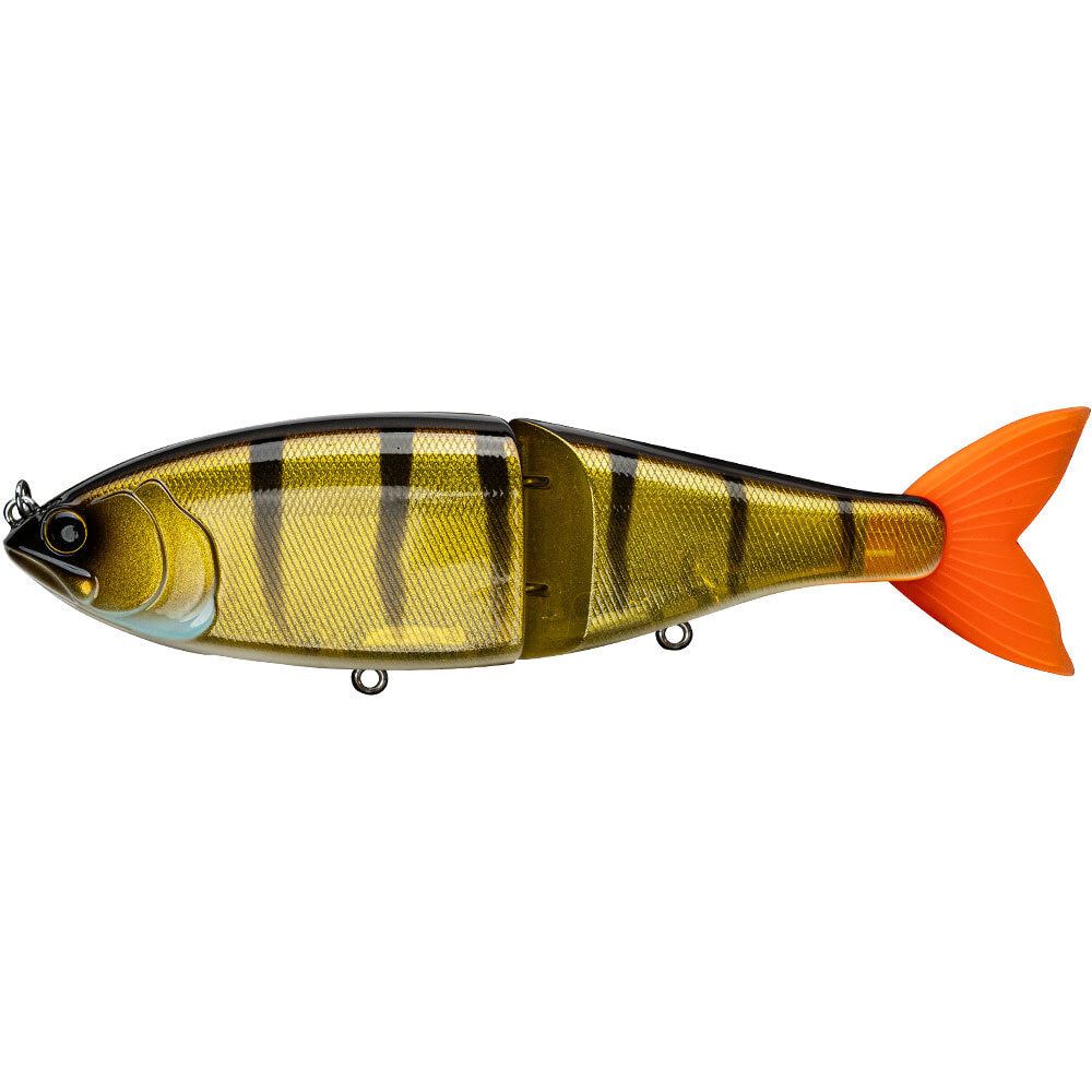 Swimbait Republic Glideway 176 Gold Ship