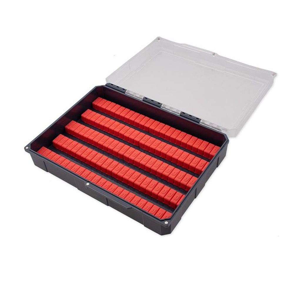 Gruv Big Jig Box 22,9 x 17,8 x 5,1 cm