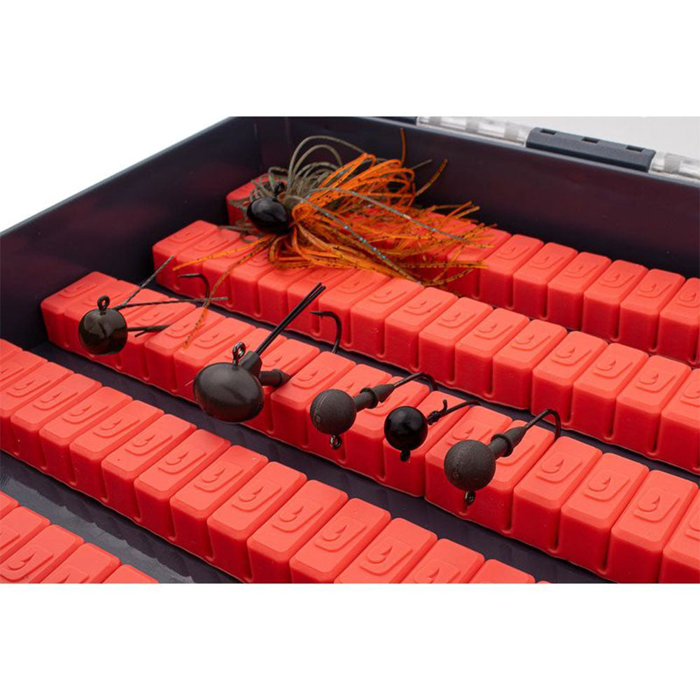 Gruv Big Jig Box 22,9 x 17,8 x 5,1 cm