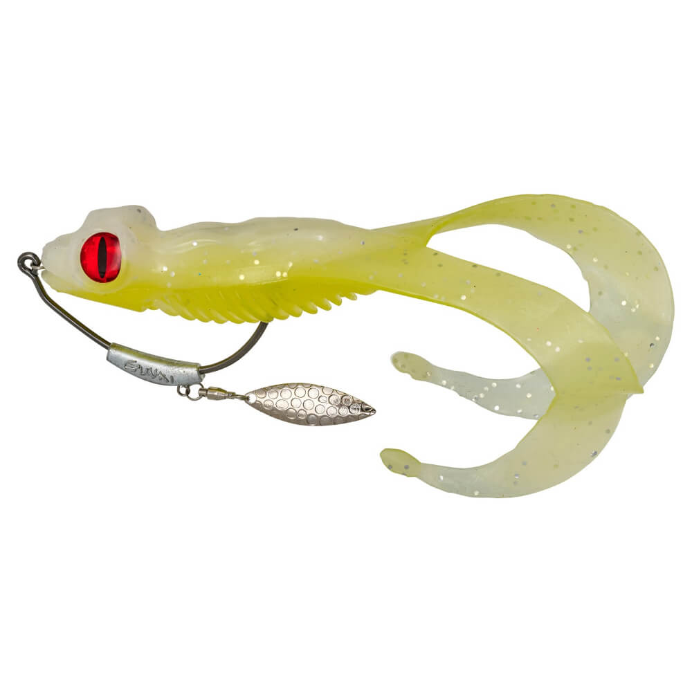 Gunki Bull Frog RTC bei HechtundBarsch.ch