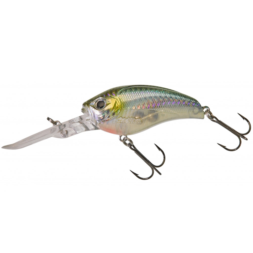 Gunki DD Gigan 73 F HL Minnow