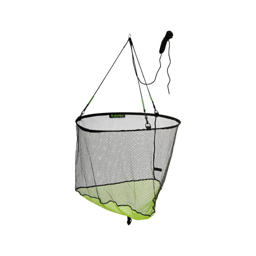 Gunki Drop Net Flex-High Street bei HechtundBarsch.ch