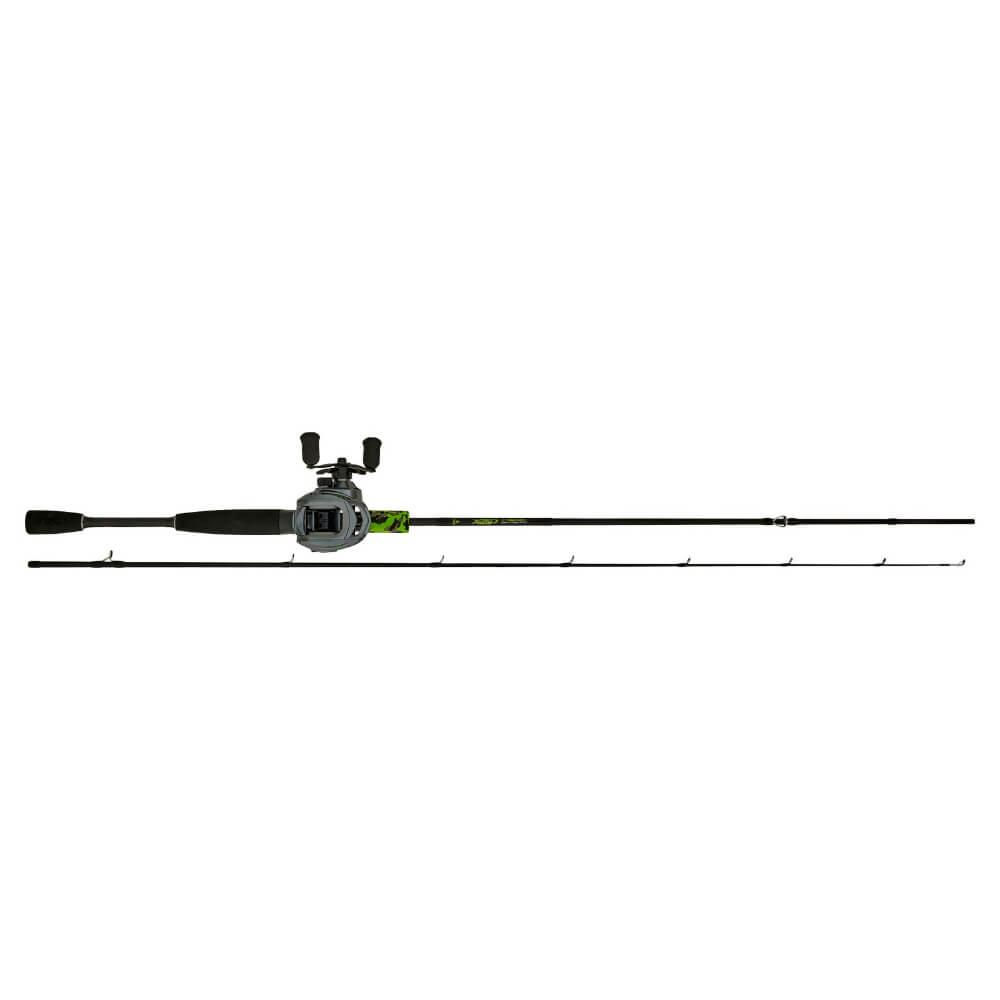 Gunki Fishride Kombo (Casting) bei HechtundBarsch.ch