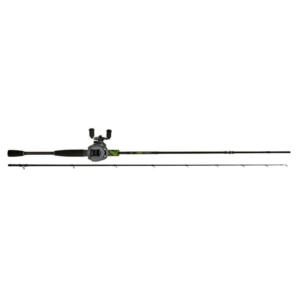 Gunki Fishride Kombo (Casting) bei HechtundBarsch.ch