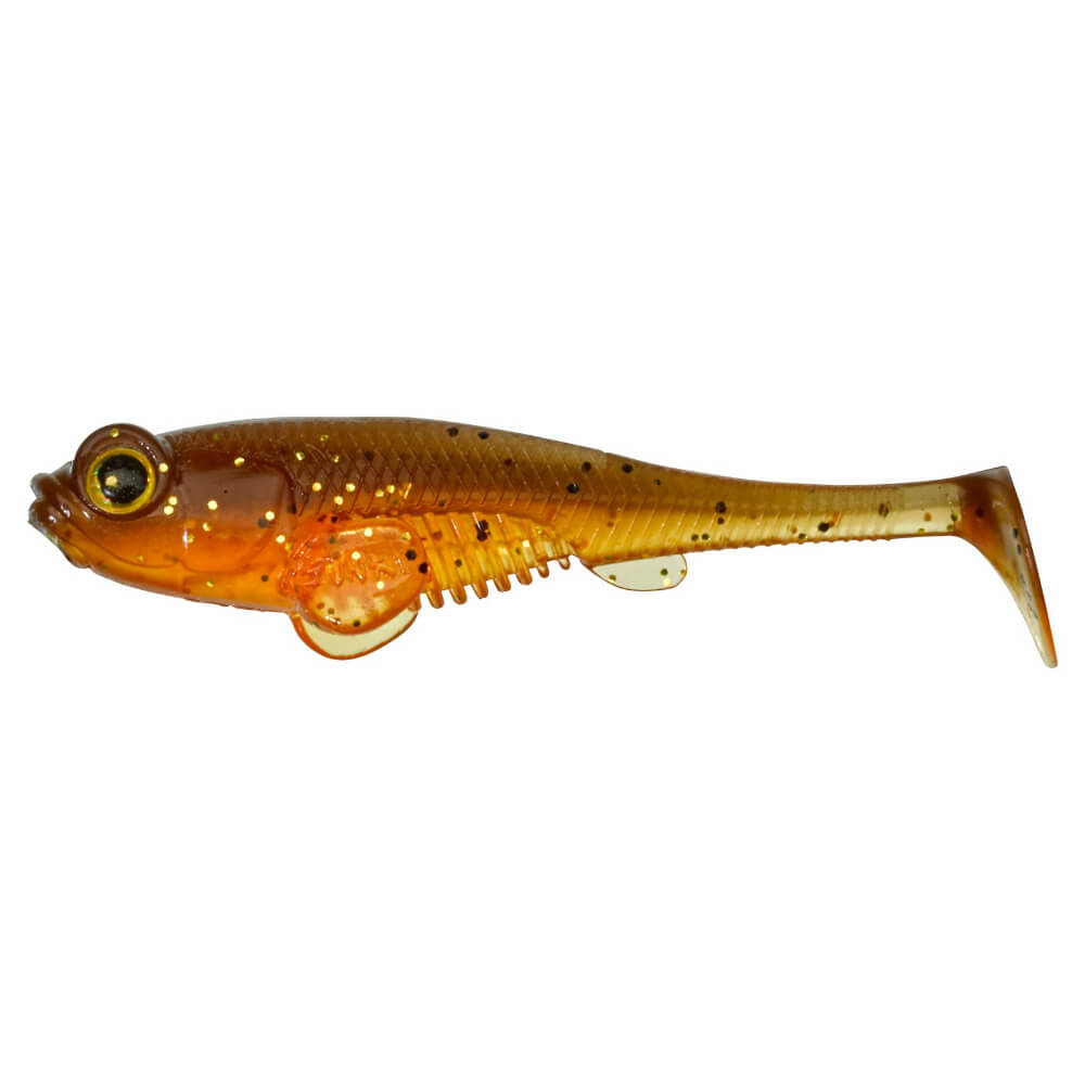 Gunki Rockstar bei HechtundBarsch.ch