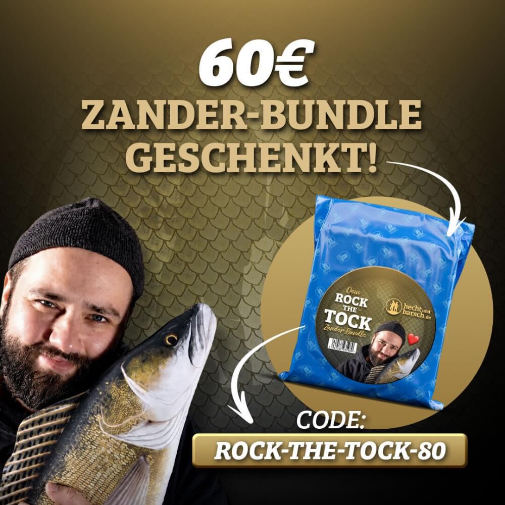Hecht & Barsch Rock the Tock 80 bei HechtundBarsch.ch