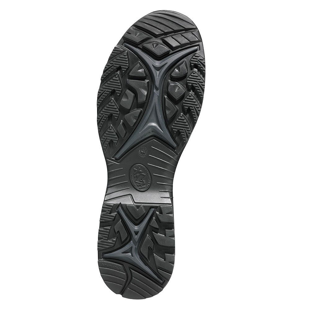 Haix Black Eagle Athletic 20 V GTX Mid Black 43 EU 9 UK