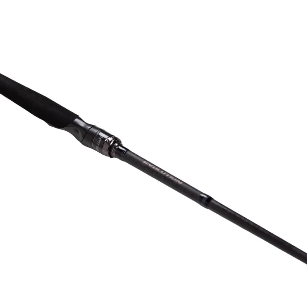 Hearty Rise Evolution IV Spinning bei HechtundBarsch.ch