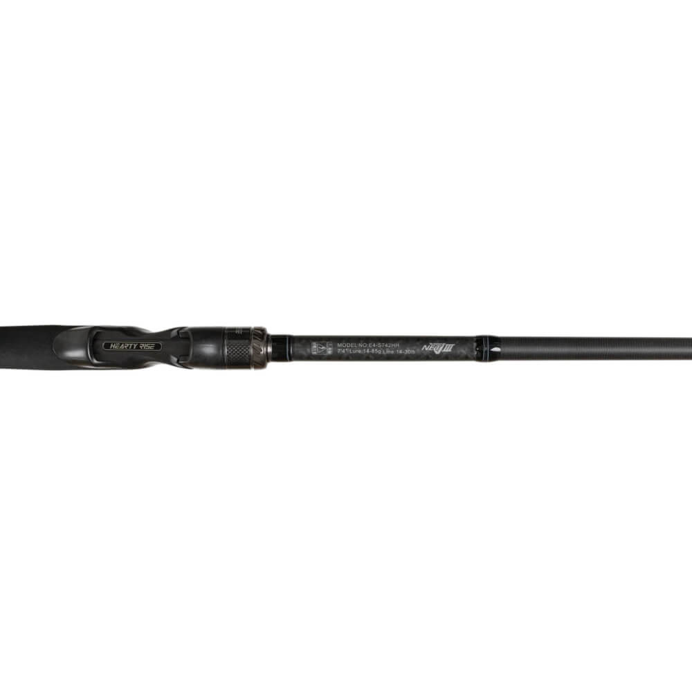 Hearty Rise Evolution IV Spinning bei HechtundBarsch.ch