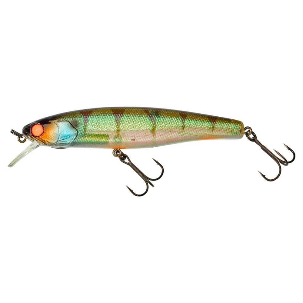 Illex Arnaud 100 F Magic Green Perch