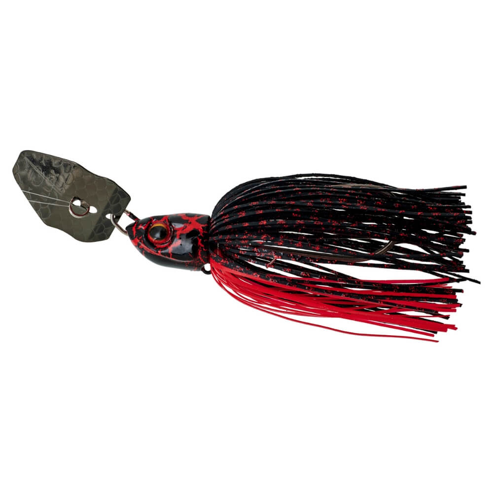 Illex Blade Blaster bei HechtundBarsch.ch